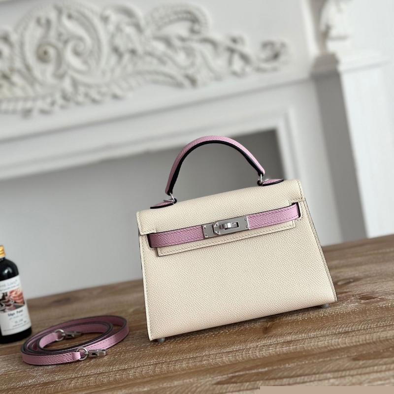 H**mes kelly bags